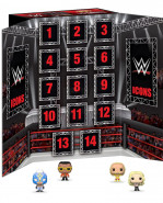 WWE Countdown Pocket POP! Calendar
